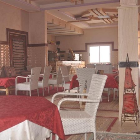 Auberge Kasbah Telouet Ouarzazate Exterior foto
