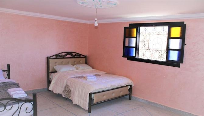 Auberge Kasbah Telouet Ouarzazate Zimmer foto